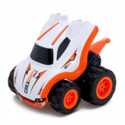 Машинка-конструктор перевертыш на радиоуправлении HB Toys ZL28A0 Жёлтый