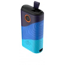 Чехол для glo HYPER/HYPER + Silicone Sleeve SAGE Blue Чехол для glo HYPER/HYPER + Silicone Sleeve SAGE Blue