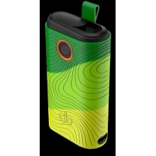 Чохол для glo HYPER/HYPER + Silicone Sleeve SAGE GREEN Чохол для glo HYPER/HYPER + Silicone Sleeve SAGE GREEN