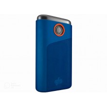 Чохол для glo PRO Silicone Sleeve CHROME BLUE Чохол для glo PRO Silicone Sleeve CHROME BLUE