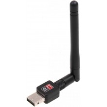 USB WiFi Антена адаптер BTH Wireless Adapter — 802.11n/g/b150Mbps