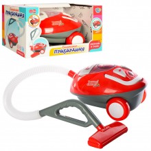 Набор для уборки интерактивная игрушка Пылесос Best Toys (3200) Набор для уборки интерактивная игрушка Пылесос Best Toys (3200)