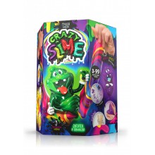 Детский образовательный игровой набор для проведения опытов Danko Toys (SLM-01) Детский образовательный игровой набор для проведения опытов Danko Toys (SLM-01)