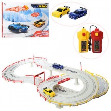 Гоночный трек с машинками Best Toys (9900) Гоночный трек с машинками Best Toys (9900)