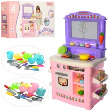 Игровой набор Кухня детская Best Toys (BL-102A)