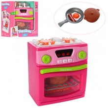 Детский игровой набор Плита Best Toys Keenway (21675)