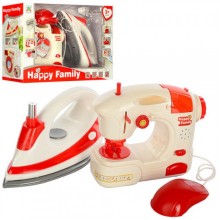 Детский игровой набор бытовой техники Best Toys (LS8236K)