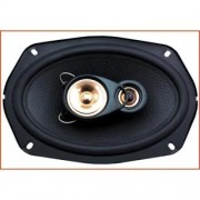 Celsior CS-693C трехполосные динамики. Серия Carbon 6х9 (15.24x22.86 см) (Celsior CS-693C)