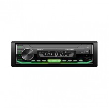 Автомагнитола CYCLONE MP-1083G BT, 1 DIN магнитола, управление блютузами, FM радио Автомагнитола CYCLONE MP-1083G BT, 1 DIN магнитола, управление блютузами, FM радио